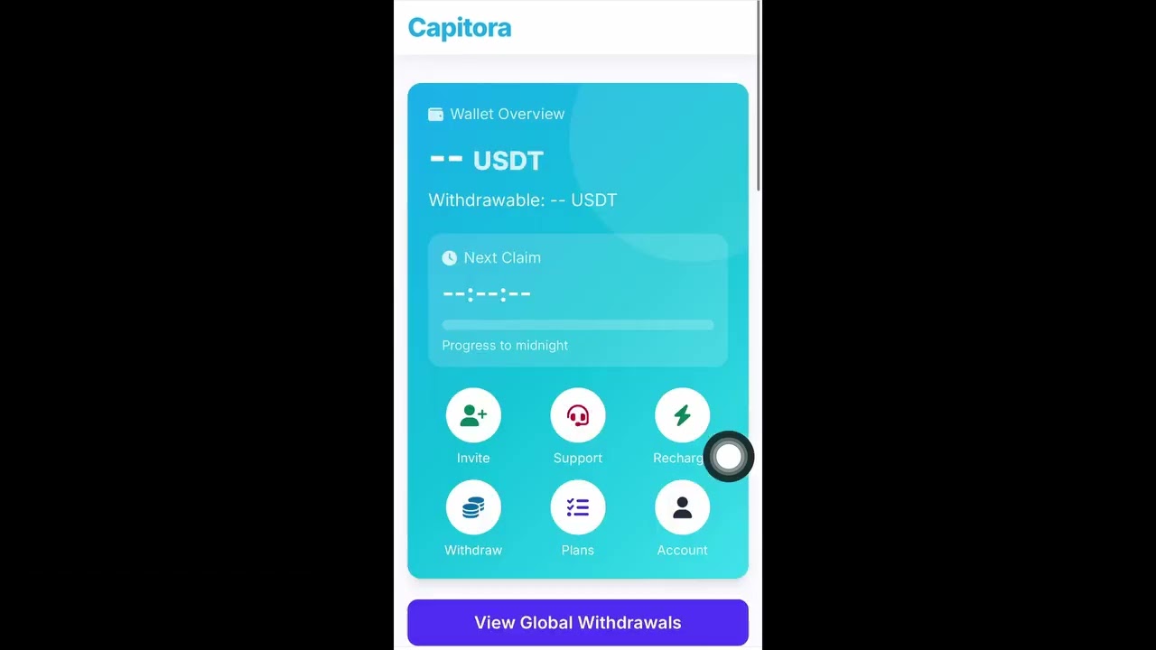 Everyone Is Earning Free 80 USDT in 2026&hellip; Here&rsquo;s How!