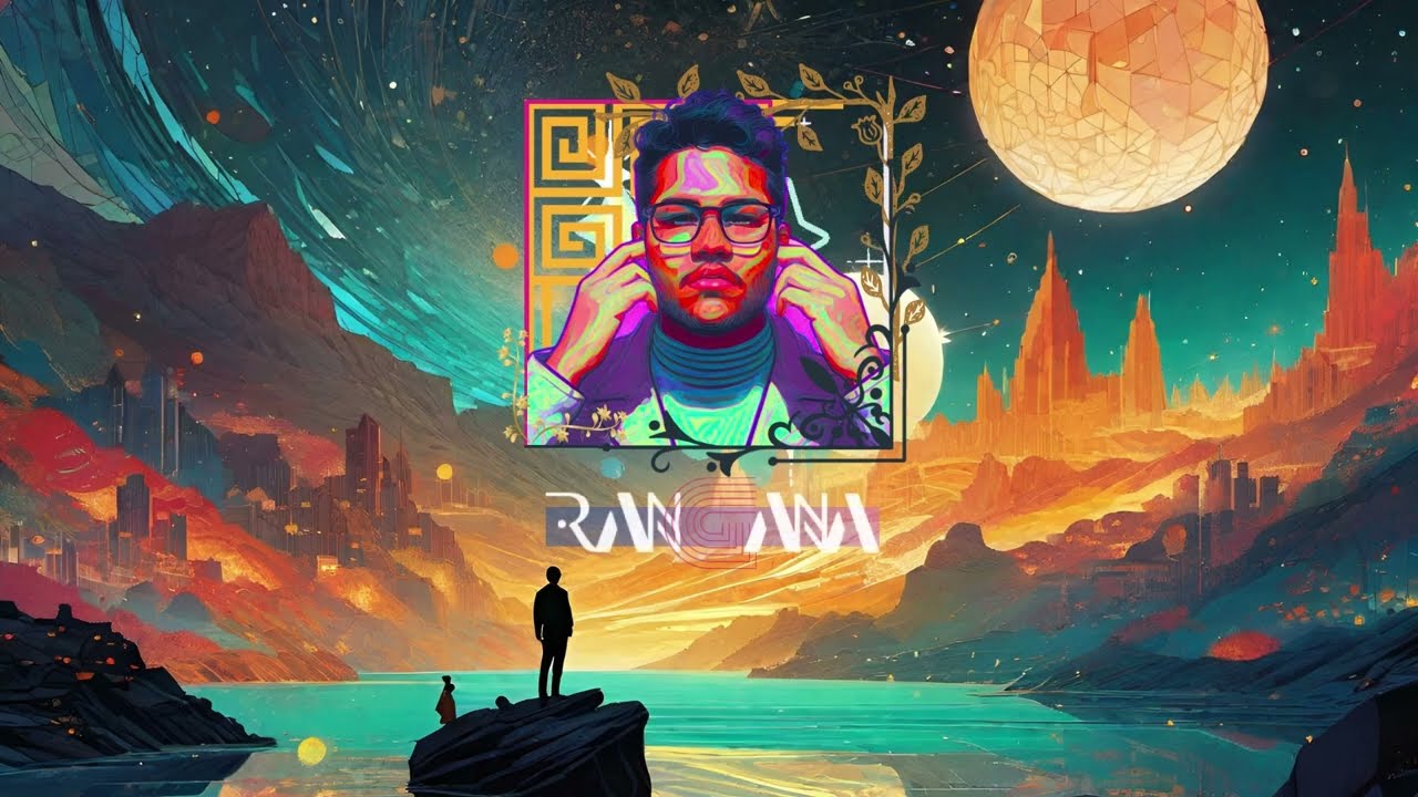 Chan Chan Machan - Ranganaa