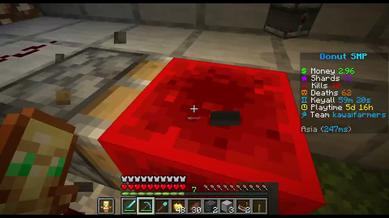 base raided again