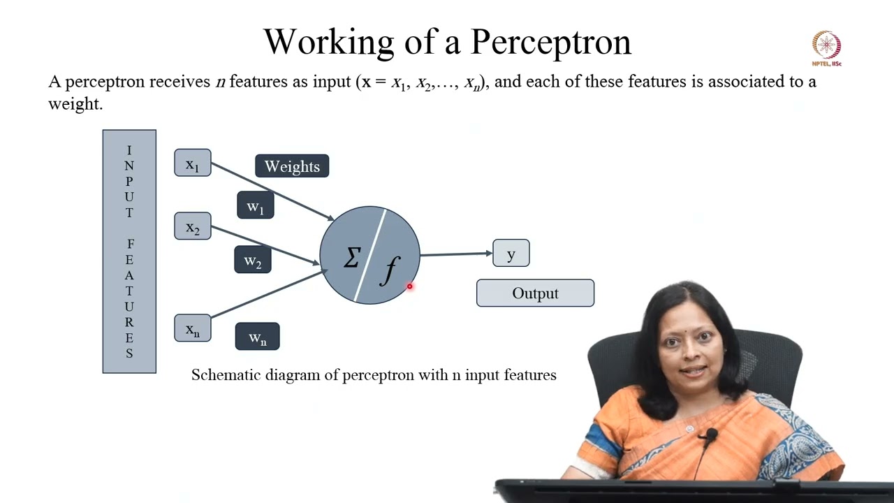 Lec 04 Multi-Layer Perceptron