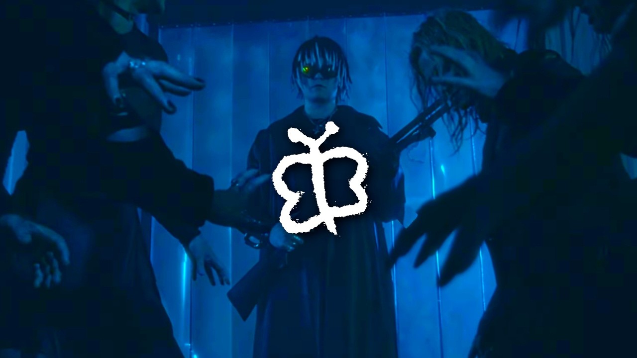 YOUNG MULTI Type Beat ''HOODTRAP x JERK''