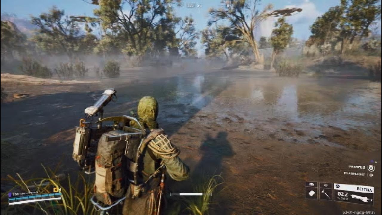 ARC Raiders - Leaper Murder