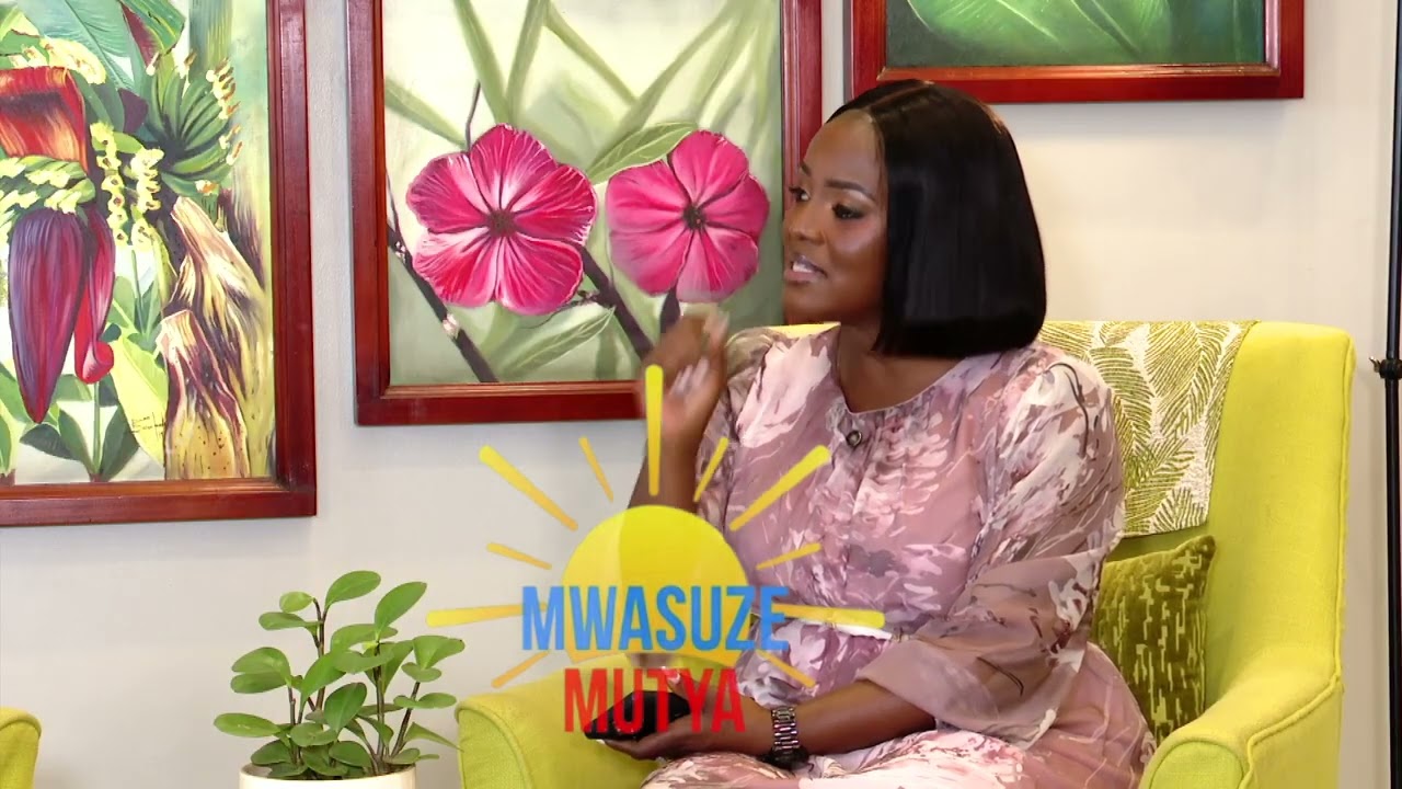 Okweteekateeka mu bulamu :Manya by'osanidde okukola |Mwasuze Mutya