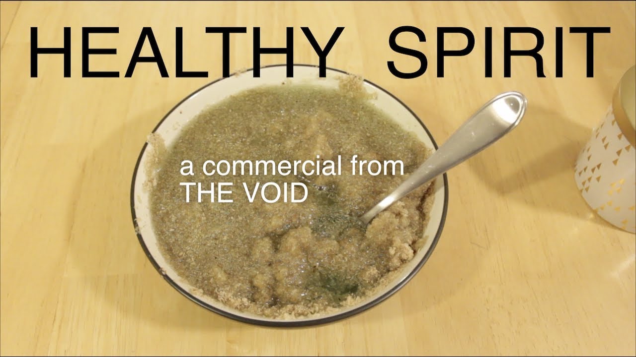 Healthy Spirit