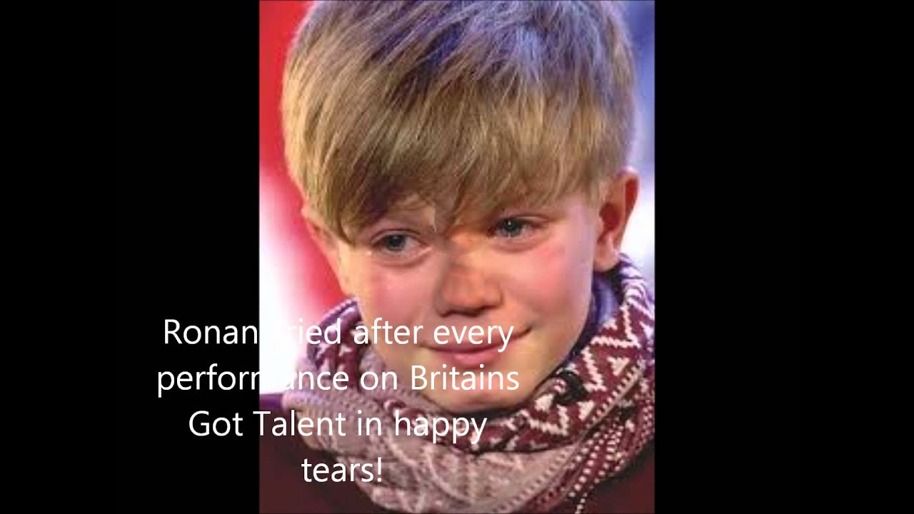 my ronan parke movie