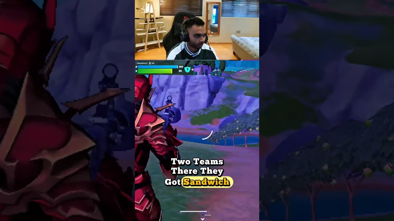 Я отомстила... Часть 5 😈💀😡😲 #fortnite #shorts #youtubeshorts #gaming #trending #twitch