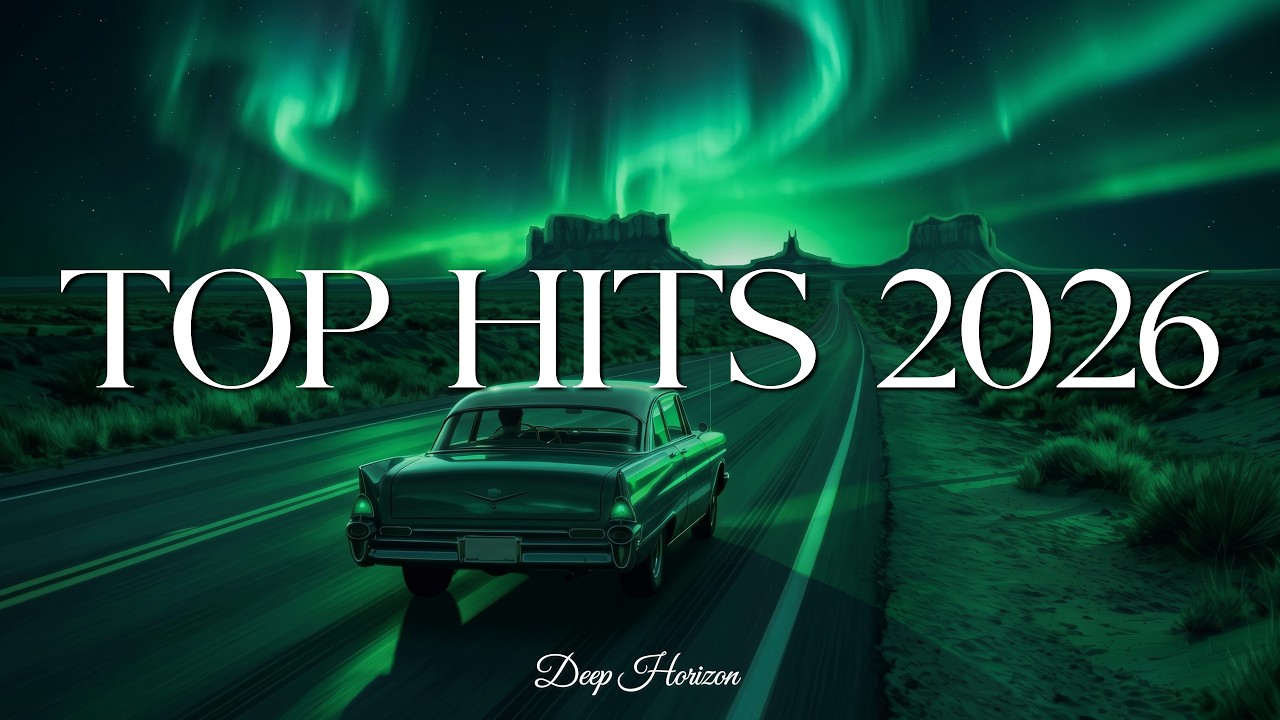 Spotify Top Pop Hits 2026 🔥Bruno Mars, Ed Sheeran, Ariana Grande, The Weeknd, Adele, Billie Eilish