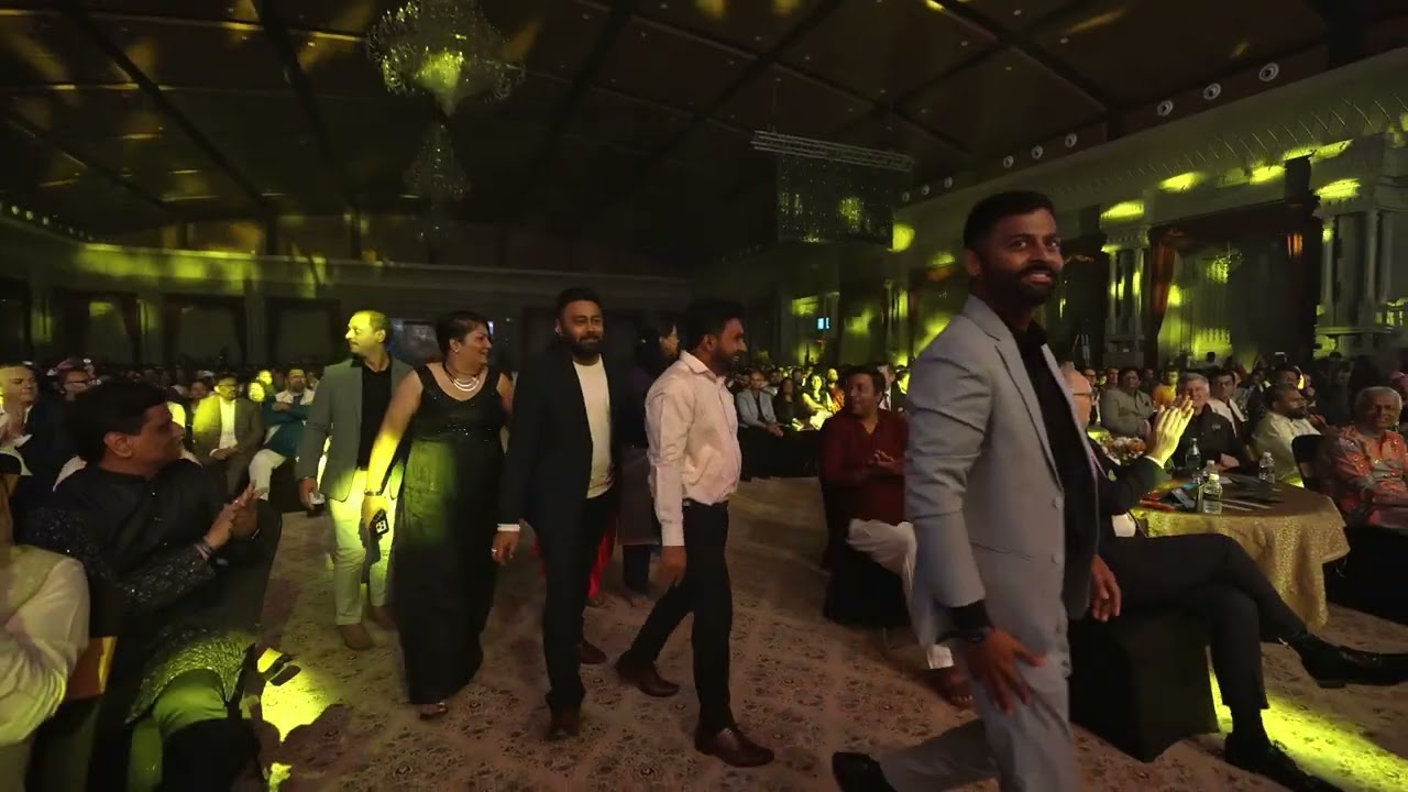GTC Excellence Awards 2026