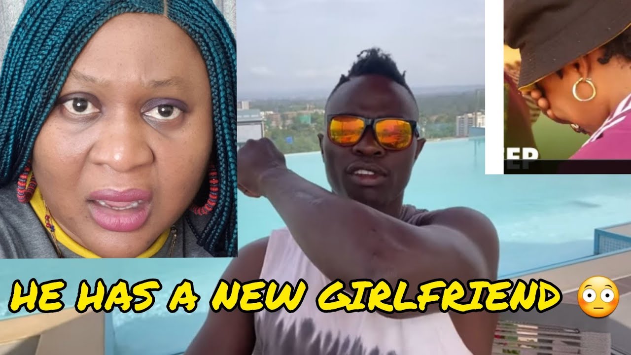 👉 AN INSIDER REVEALED WHY @LilyPetals   DIVORCED @JustJamesOfficial || Pray for Lily Petals😭