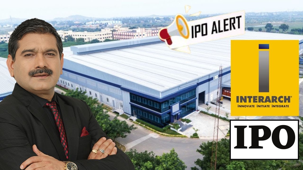 Interarch Building IPO: Pros, Cons, and Expert Opinion on ₹850-900/Share!