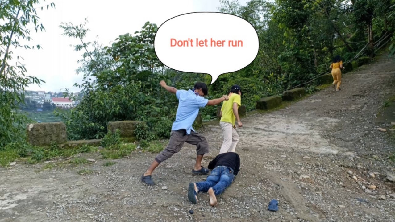 True story of a step son /Nagamese short story