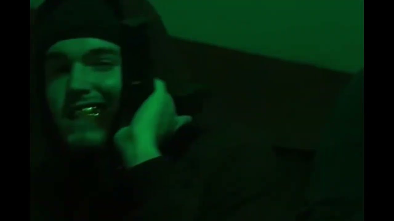 LuhKapo - DEADMAN ( Official Music Video )