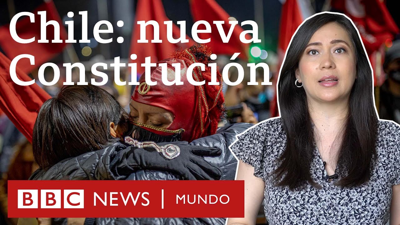 3 temas centrales de la Constituyente en Chile y por qué son importantes para América Latina