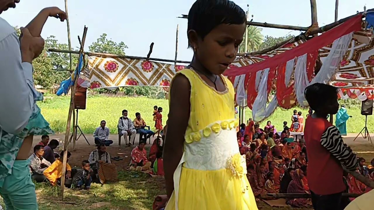 he atma rupi prabhu Mora  maa Bimala garbhasambuta mariya festival sanagochha