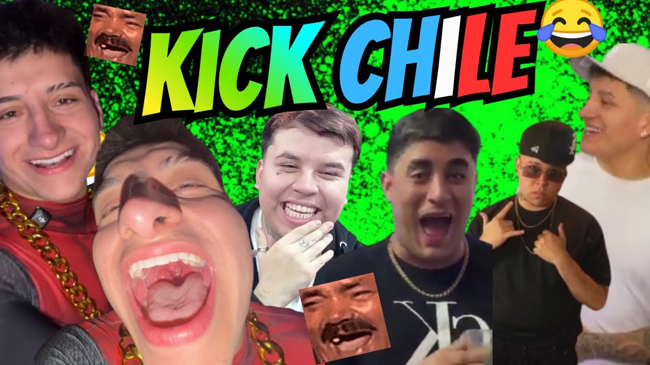 🔴Partido STREAMERS KAKO STGO BYKING MARKUSH JONGOTTII BYEDUARDITO TAREKCL🔴