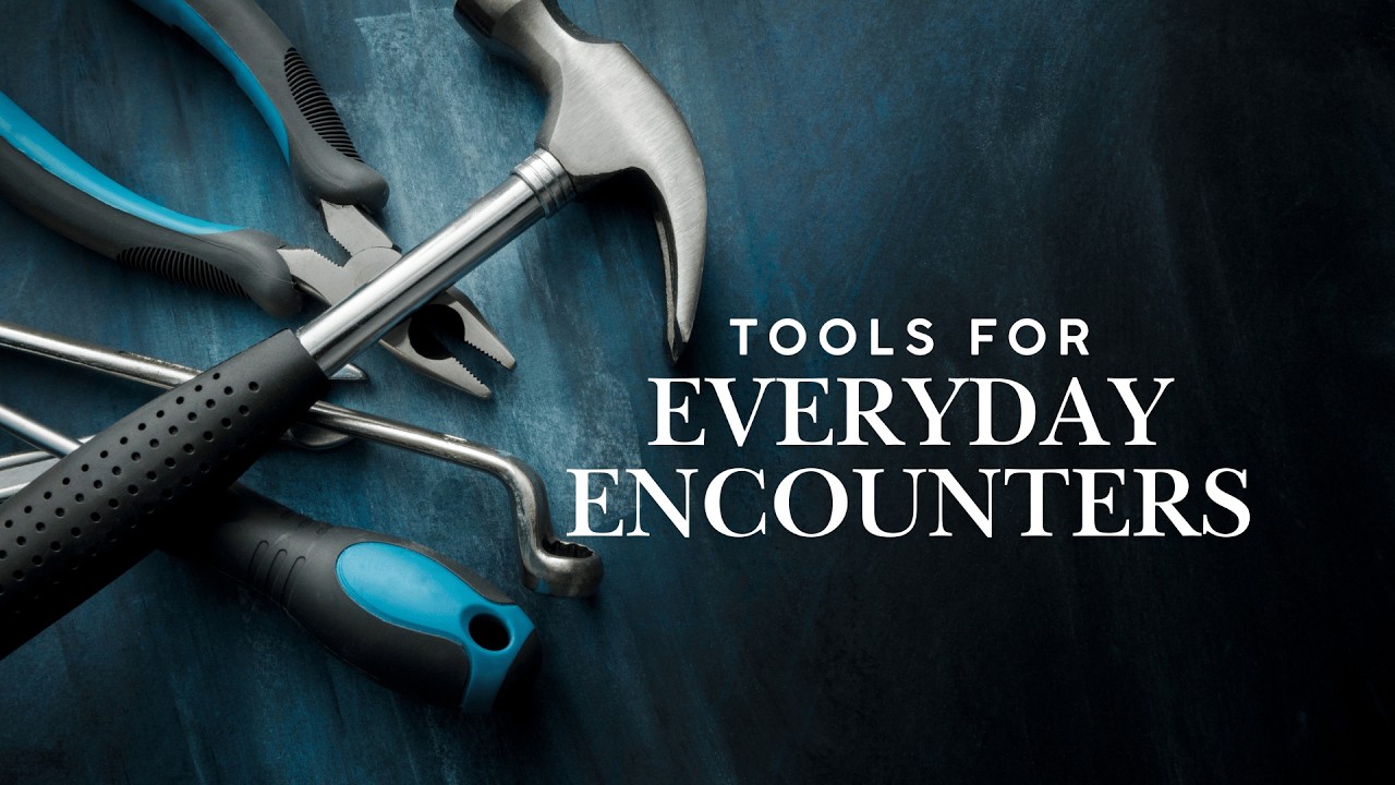 Tools to Glorify God in Everyday Life: Injuries and Illness