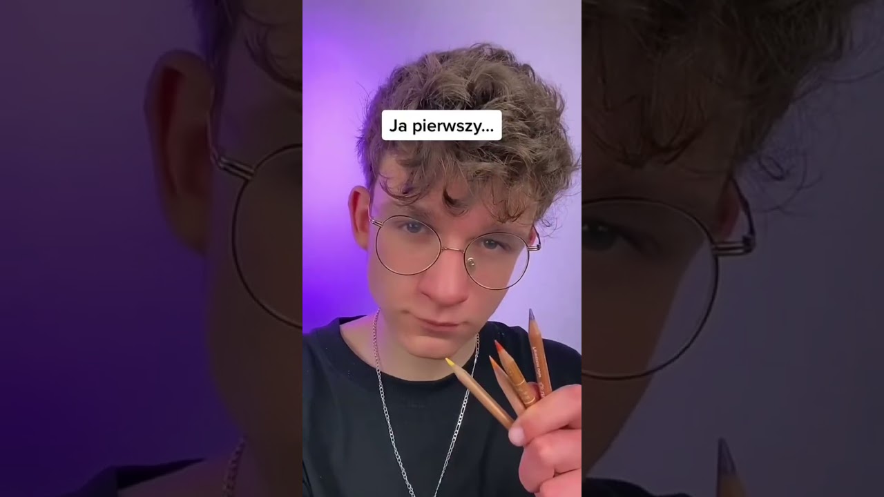 Ja vs M&oacute;j Tata. Kto Rysuje Lepiej?