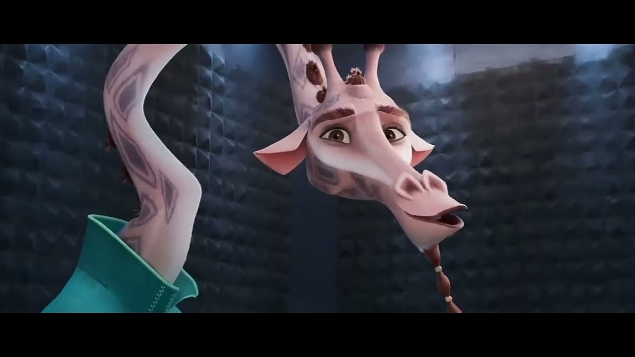 GOAT MOVIE SCENE CLIP | GETTING THE THORNS TEAM BACK SCENE CLIP [REUPLOAD]