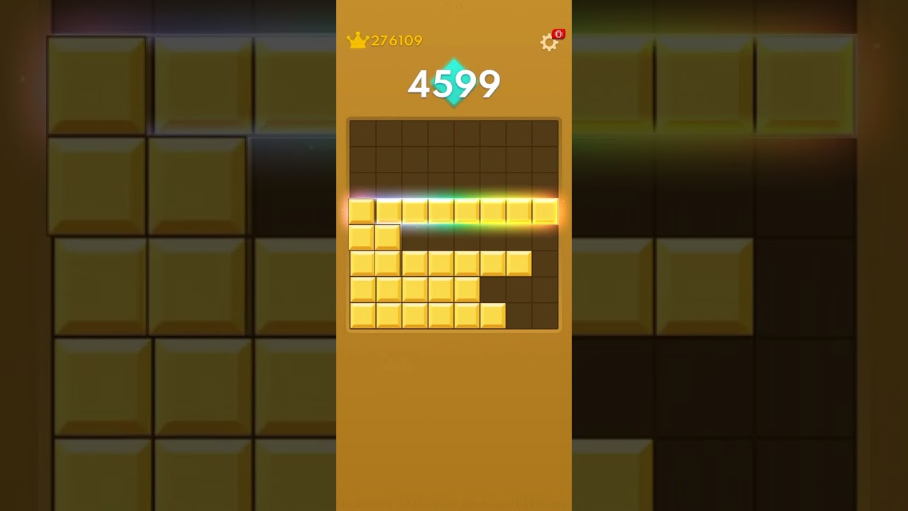 Lets play black blust join me #blockblust #games #gamaplay #puzzle #blockblustgame