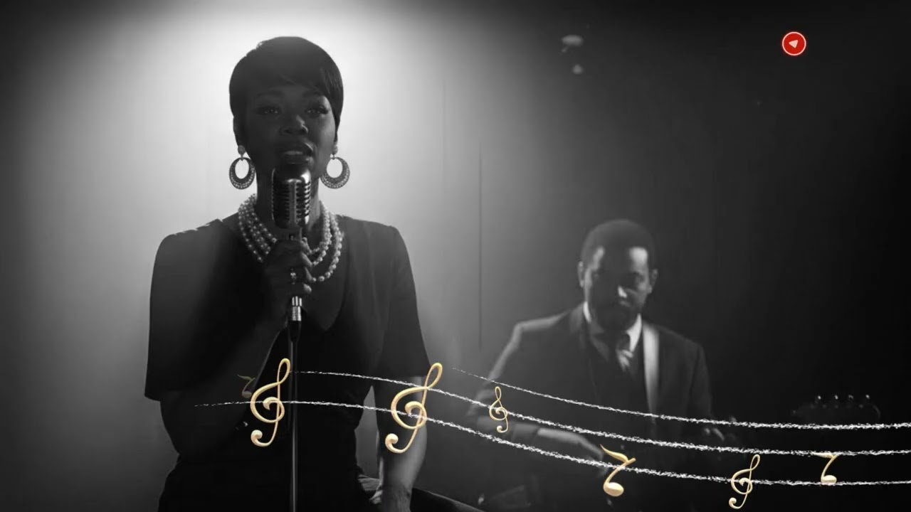 Soul Blues Icons | Songs inspired by Ray Charles, Etta James and Otis Redding | Smooth & Timeless