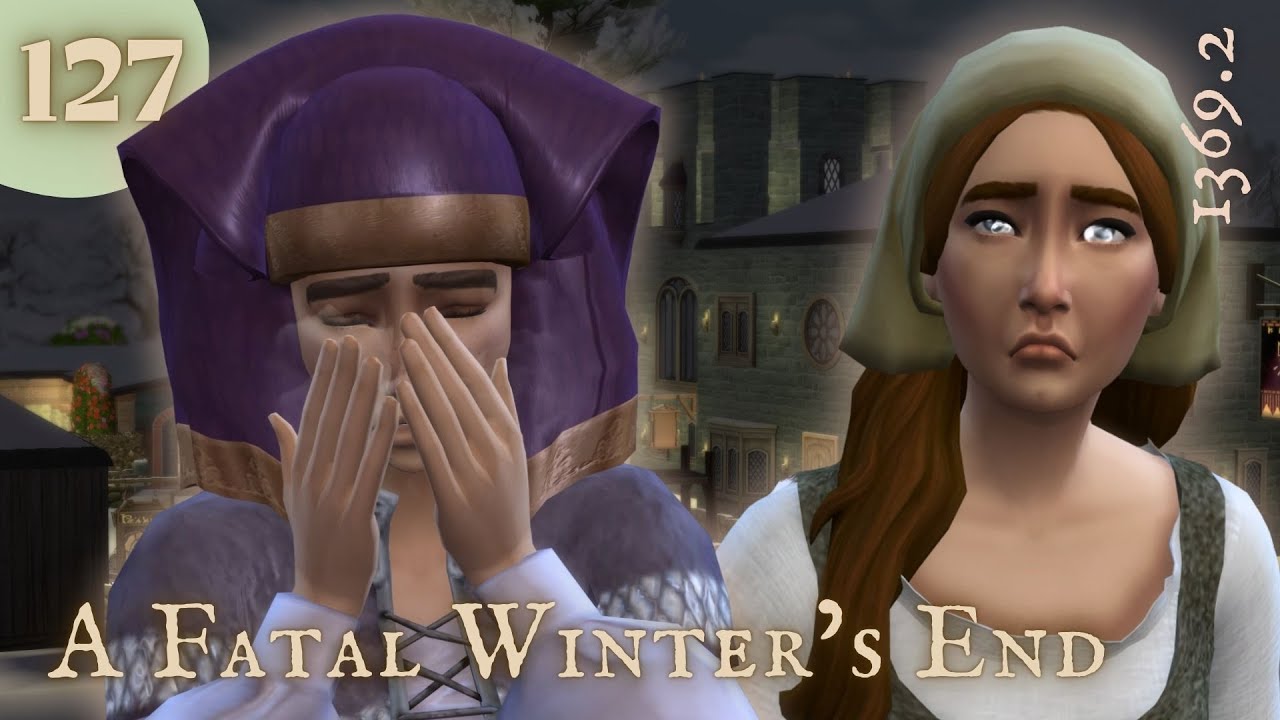 Ultimate Decades Challenge | A Fatal Winter's End | Y.1369.2