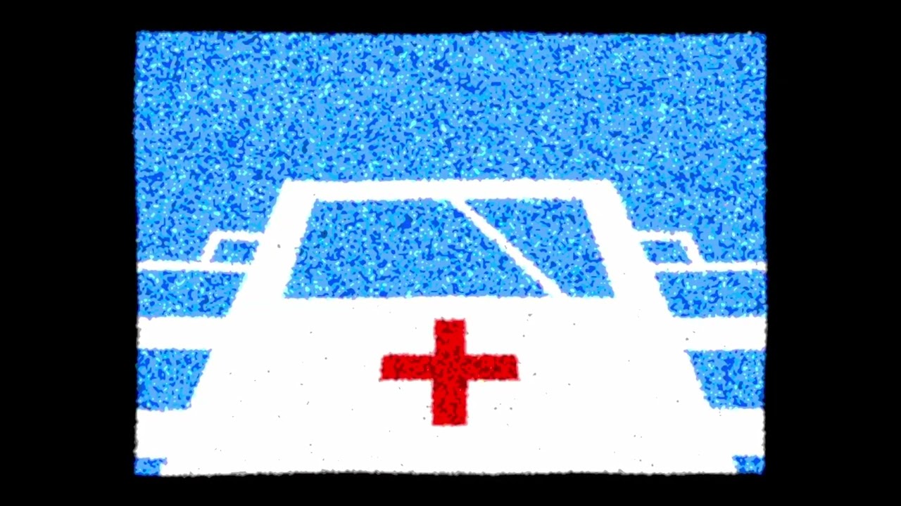 Rapture Island - Miracle of Modern Medicine