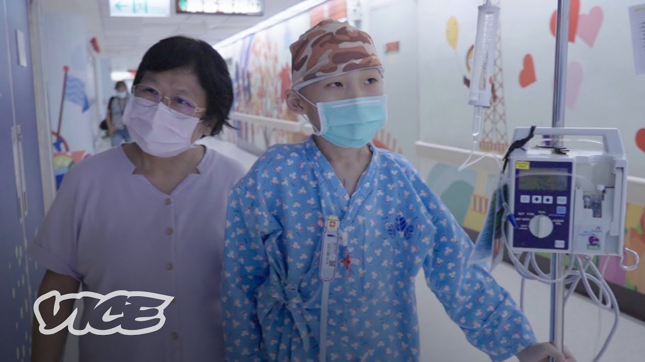 One of the World's Best Healthcare System Is Cracking | Gen Taiwan