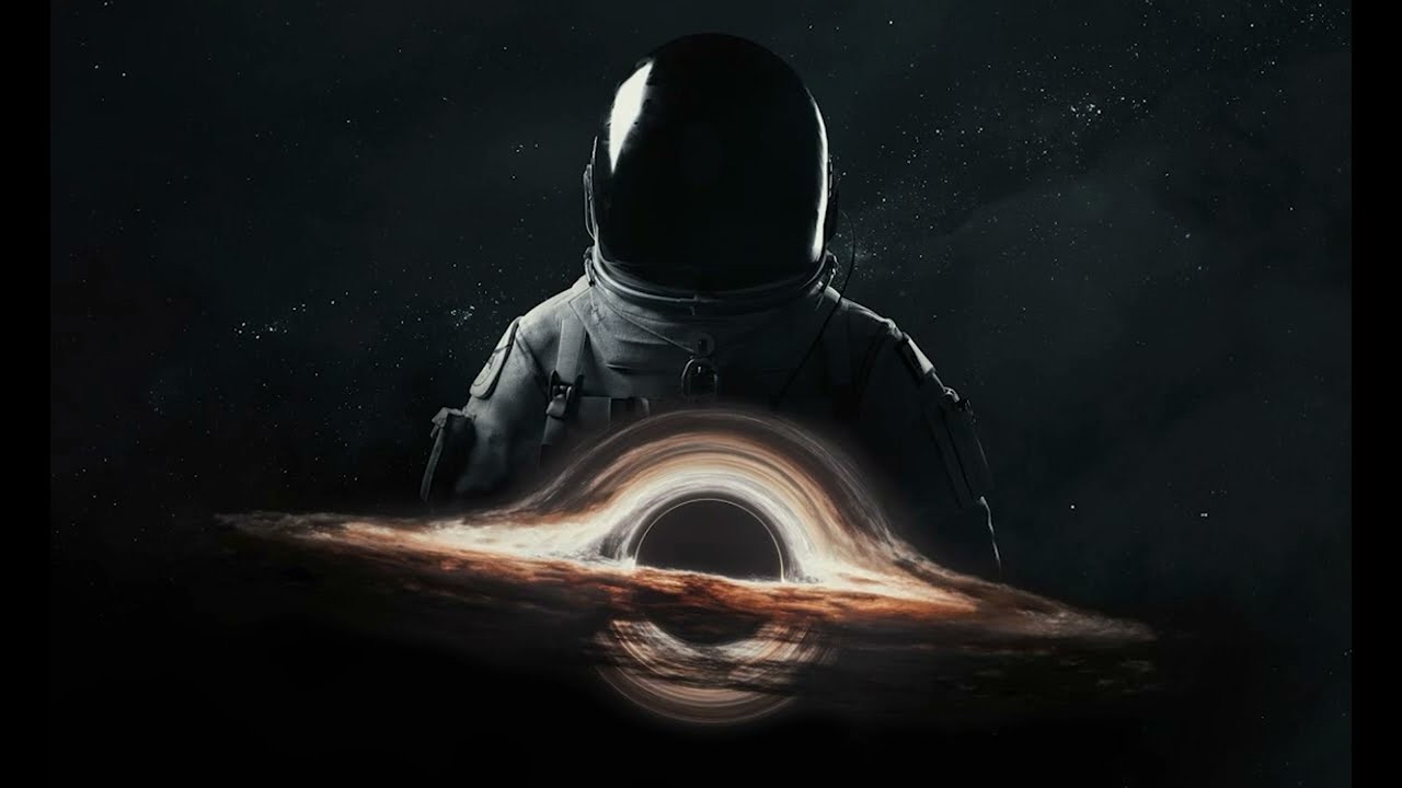 Epic Interstellar Journey | Cinematic Space Music for Exploration & Beyond