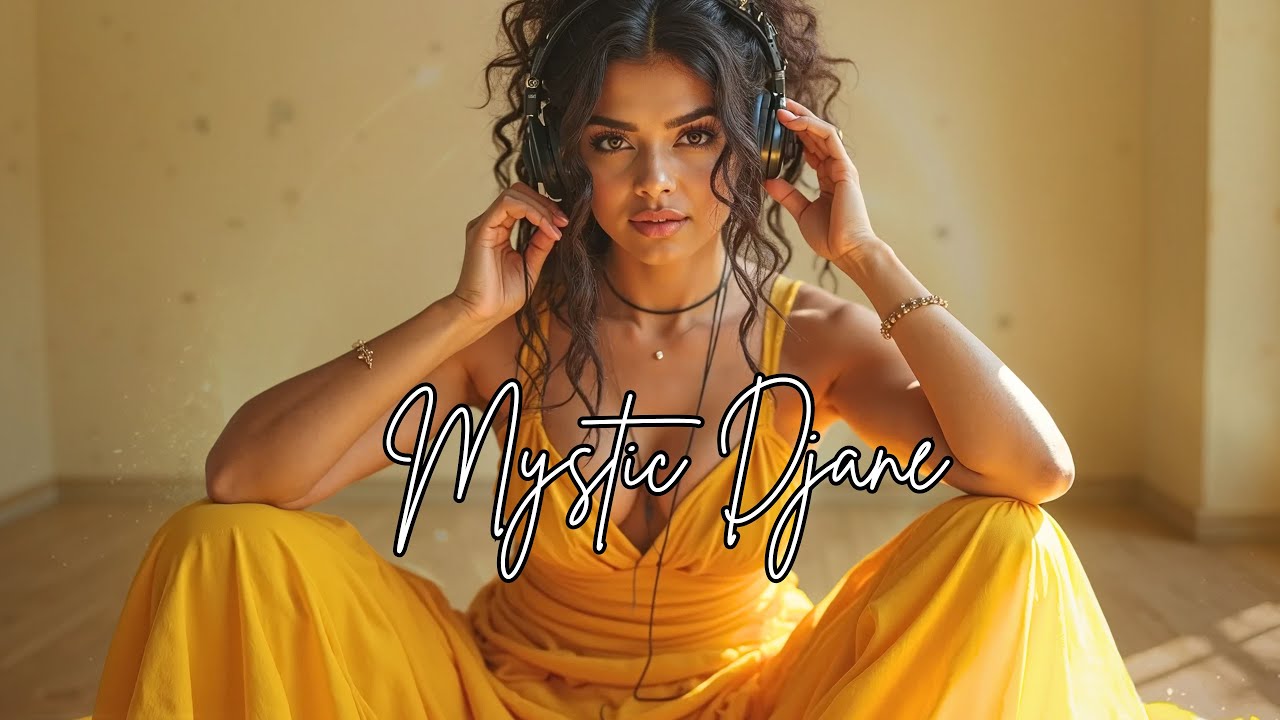 BOLLYWOOD TRANCE ANTHEM | Desi Meets EDM Euphoria 🎧