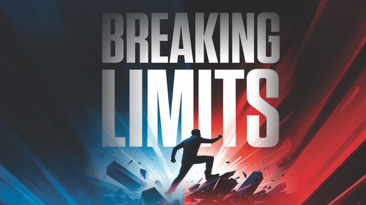 Breaking Limits | School of prayer | A prophetic meeting