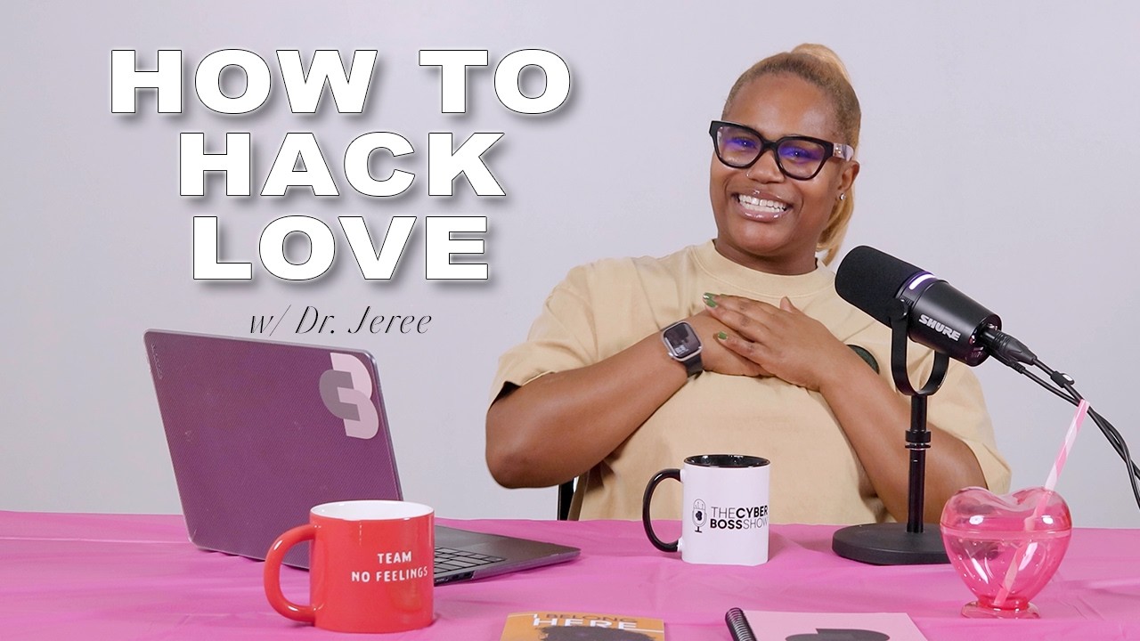 When Love Gets Hacked