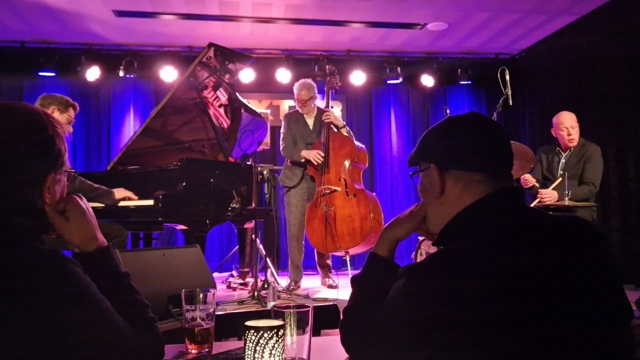 Ginman Dahl Blachman - Dexter, Odense - 11. februar 2025