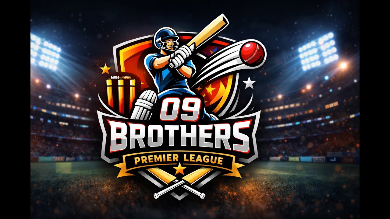 09 BROTHERS PREMIER LEAGUE