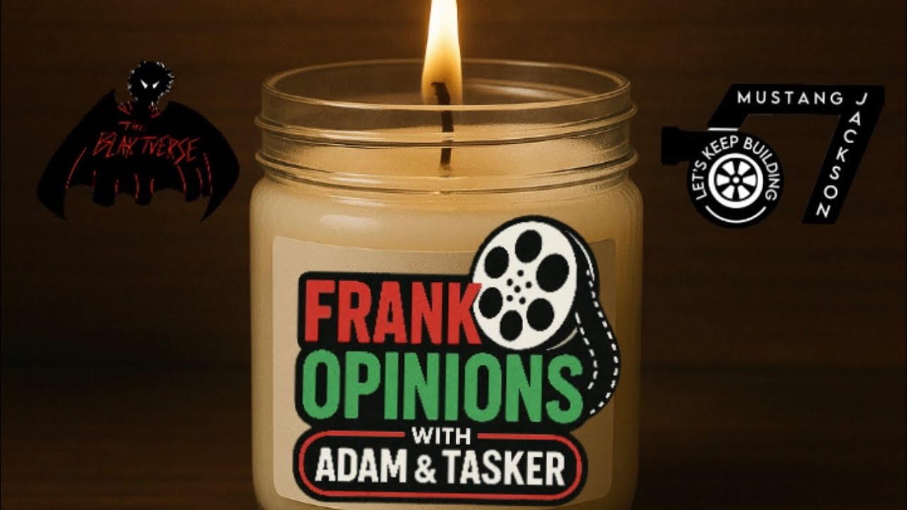 Frank Opinions Reloaded (Heretic Review)
