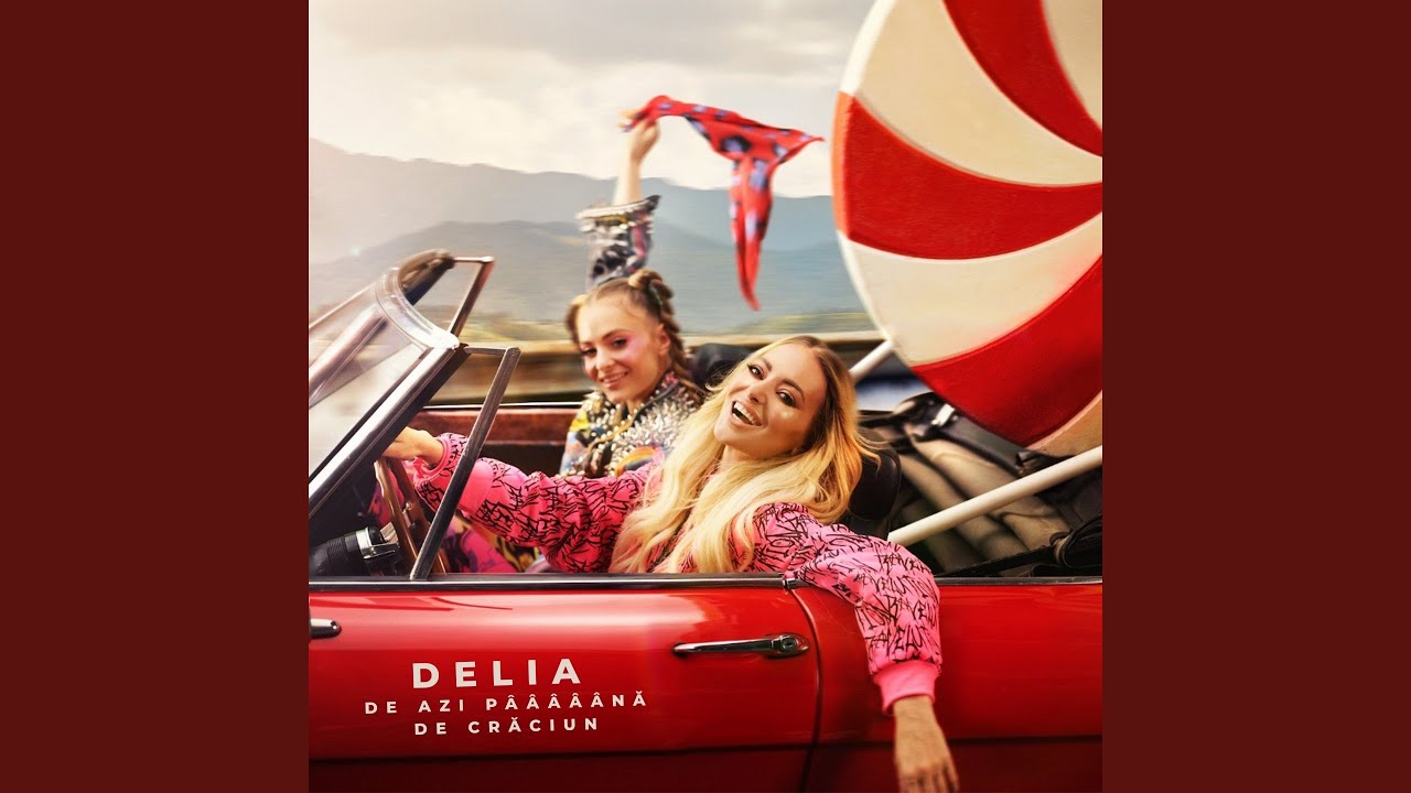 De Azi P&acirc;&acirc;&acirc;&acirc;&acirc;nă De Crăciun