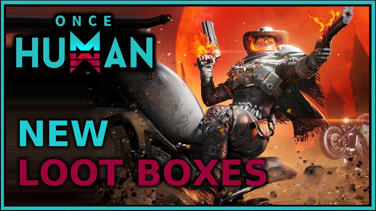 My WALLET is BURNING! | Once Human |  Sinful Blaze Pulls & Showcase