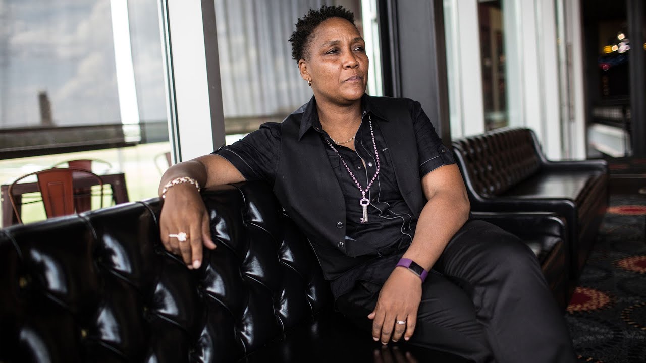 Austin boxing legend makes acting debut in 'Wonder Woman’