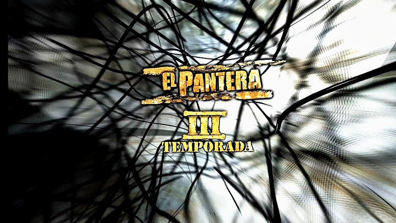 Paty Cantú en el pantera parte final episodio completo 