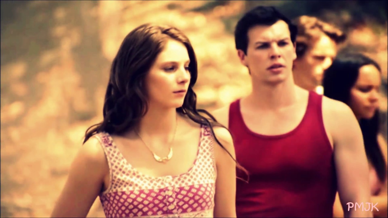 Christian/Tara/Ben [Mr Brightside]- Dance Academy