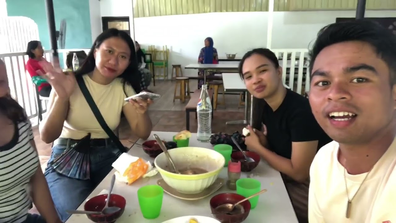 NAPINTAS A LAMBAYONG