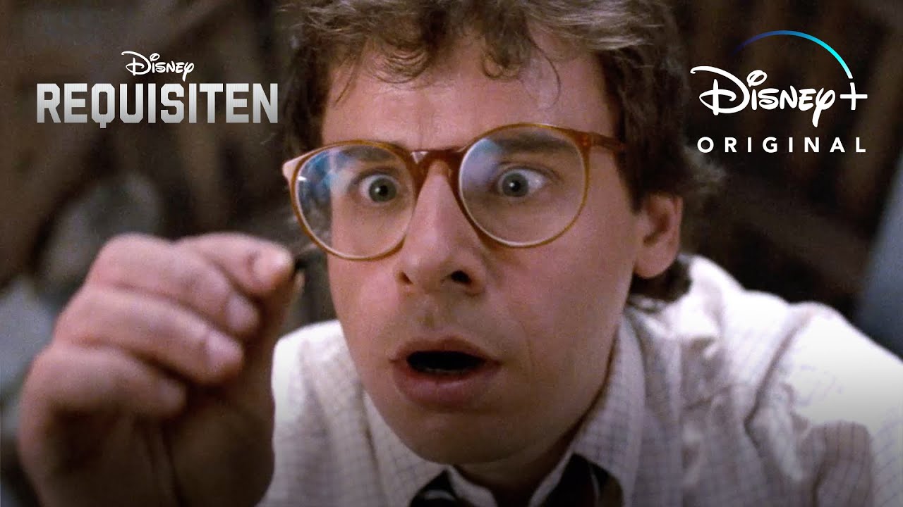 REQUISITEN - Offizieller Trailer // Jetzt auf Disney+ streamen | Disney+