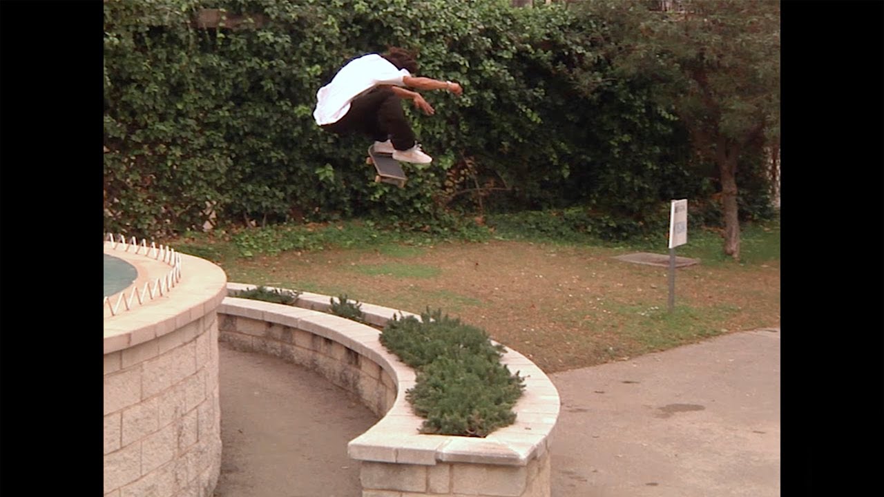 Al Carrer Skateshop 