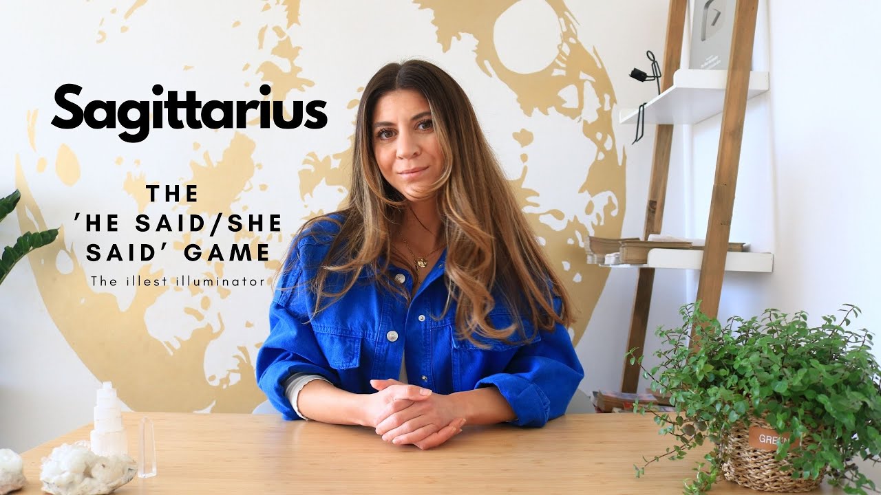 SAGITTARIUS - 'FALL DOWN 7 TIMES, GET UP 8!' - December 2021 Tarot Reading