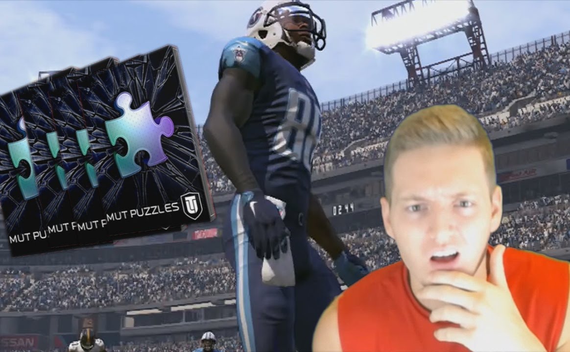 MADDEN 17 PACK N' PLAY!!