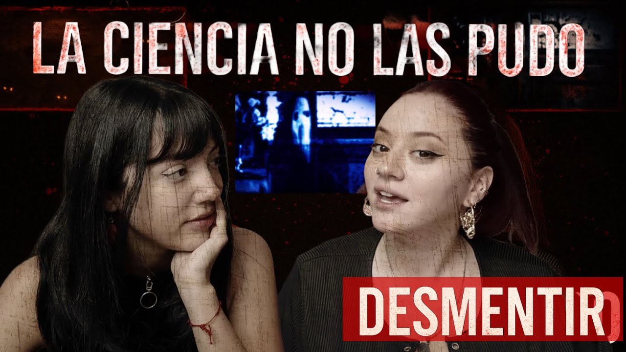 3 FOTOS PARANORMALES QUE LA CIENCIA NO PUDO DESMENTIR