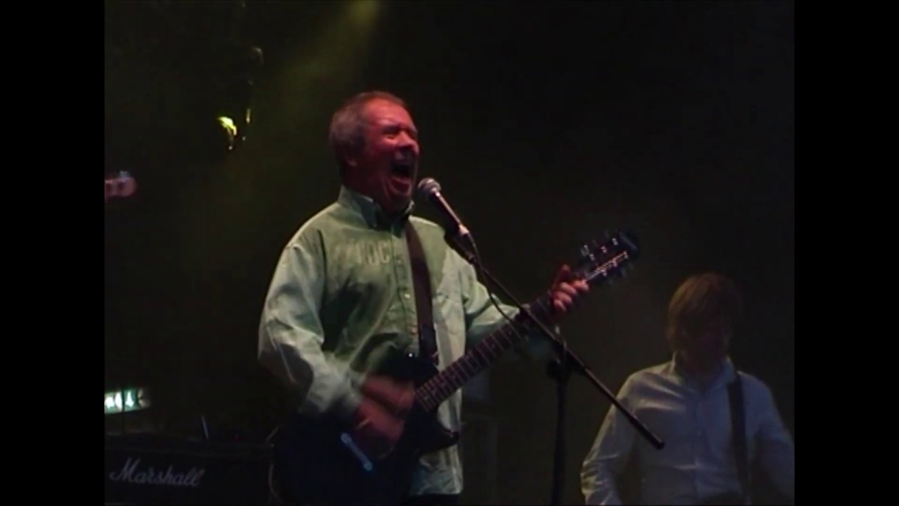 Buzzcocks - 