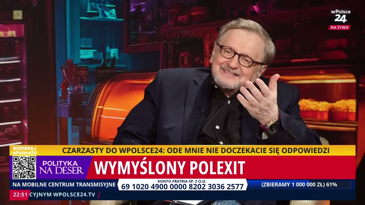 Edukacja zakazowa. Polityka Na Deser