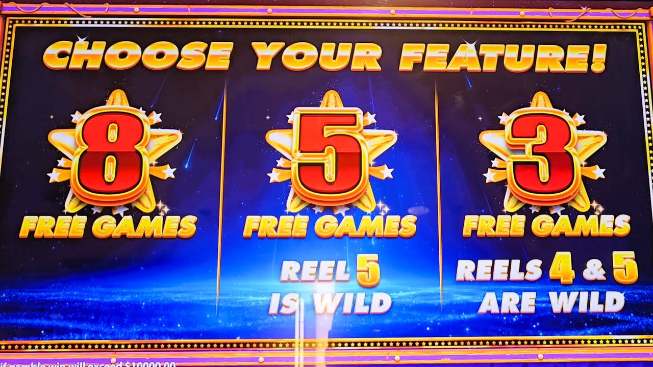 Thunder Empire: Inca Diamonds, Super Grand Star: Eureka Link и GoGo Gorilla: Fortune Hearts.
