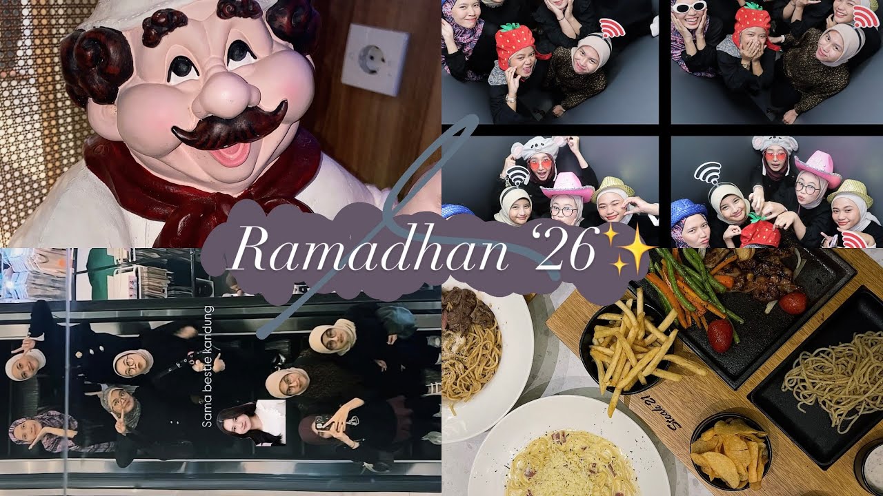 Happy Fasting !! #Nvlog25