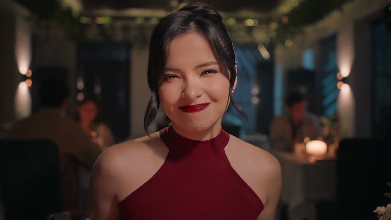 Boost your mood with every swipe with In The Mood Lipstick